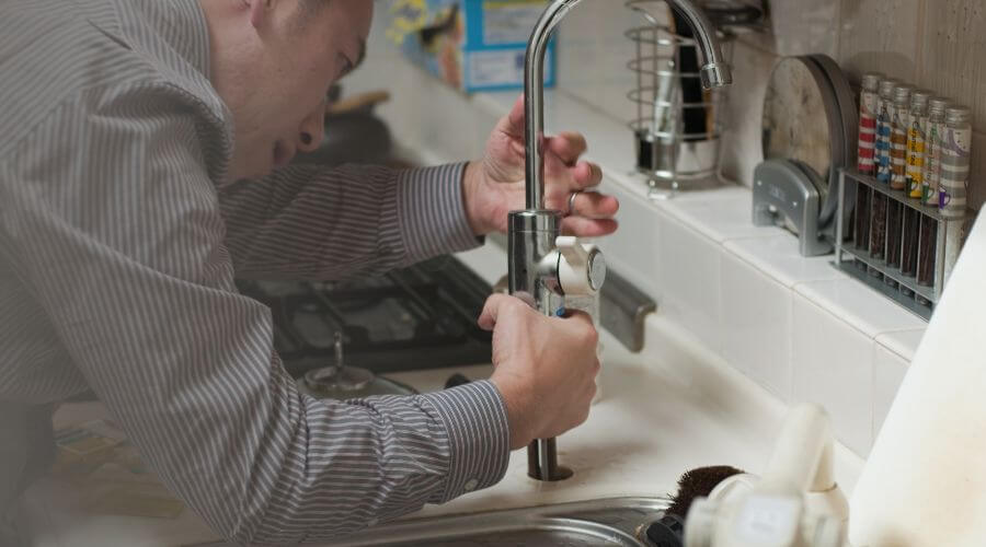 Professional expert plumbing services in Broadway, NC